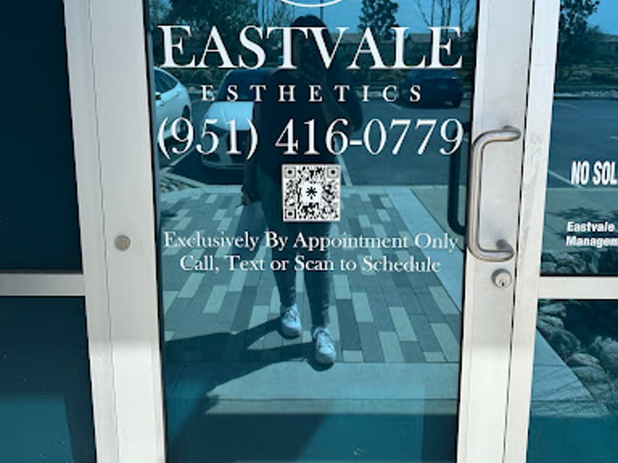 Eastvale Esthetics