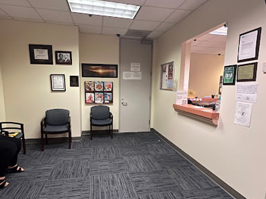 Dr Syverain Weight Loss Clinic