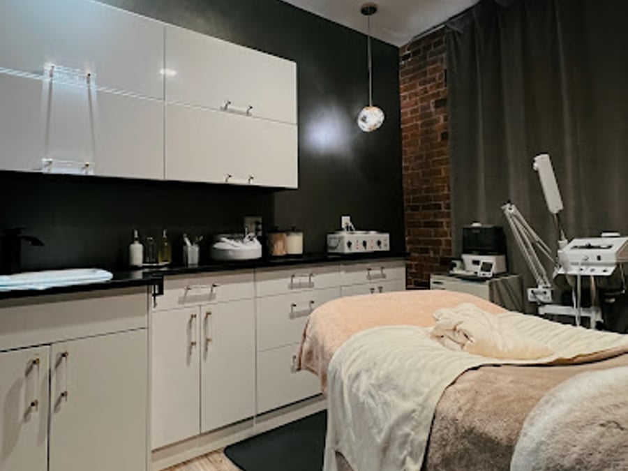 Bespoke Beauty and Body