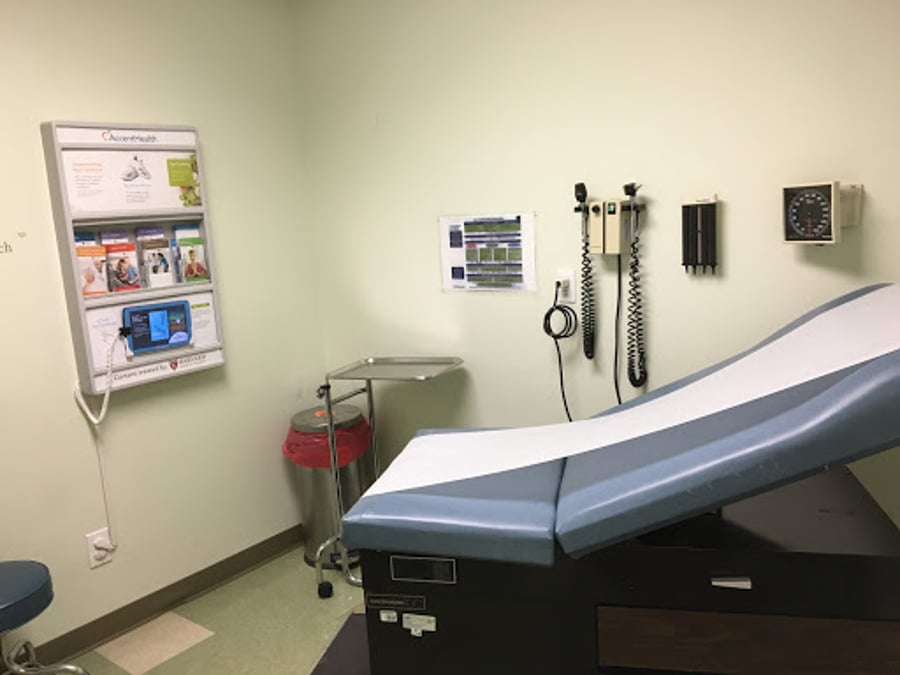 Keen Medical Group