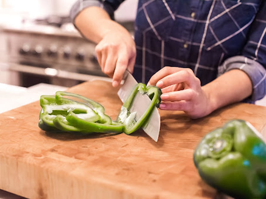 Healthy Weight Loss Dietitian
