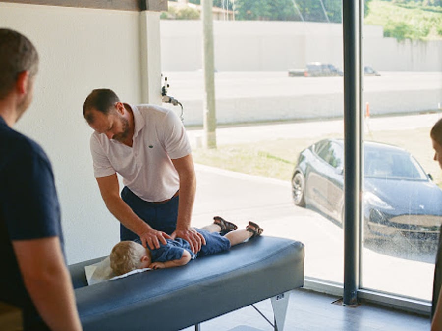 Real Health Co - South