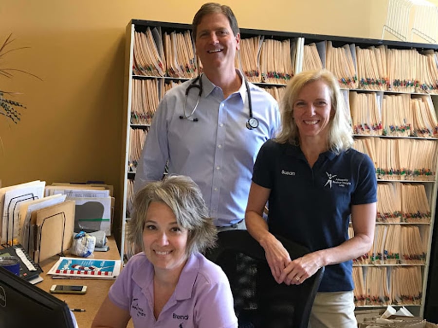Annapolis Medical Weight Loss