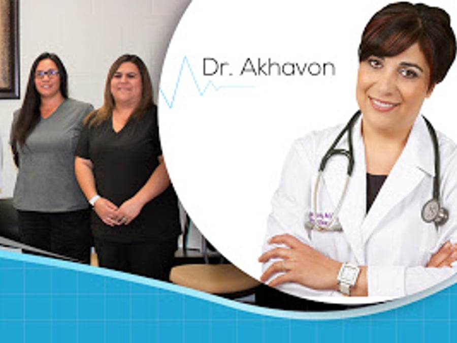 Visalia Family Health