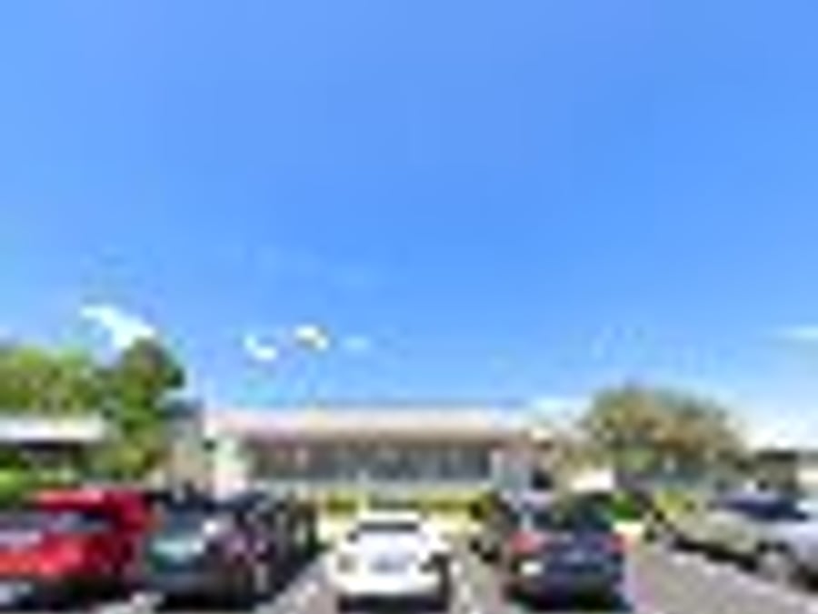 Aunt Martha's Rockford Community Health Center