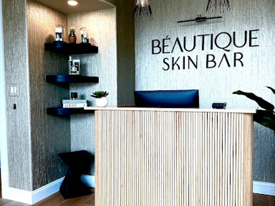 Beautique Skin Bar