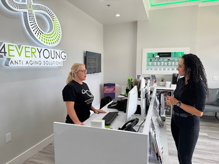 4Ever Young Med Spa & Wellness Center - Parkland