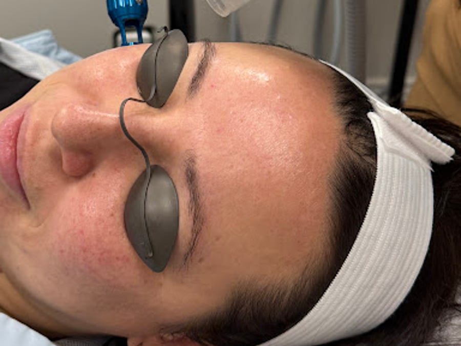 Grand Valley Laser Aesthetics