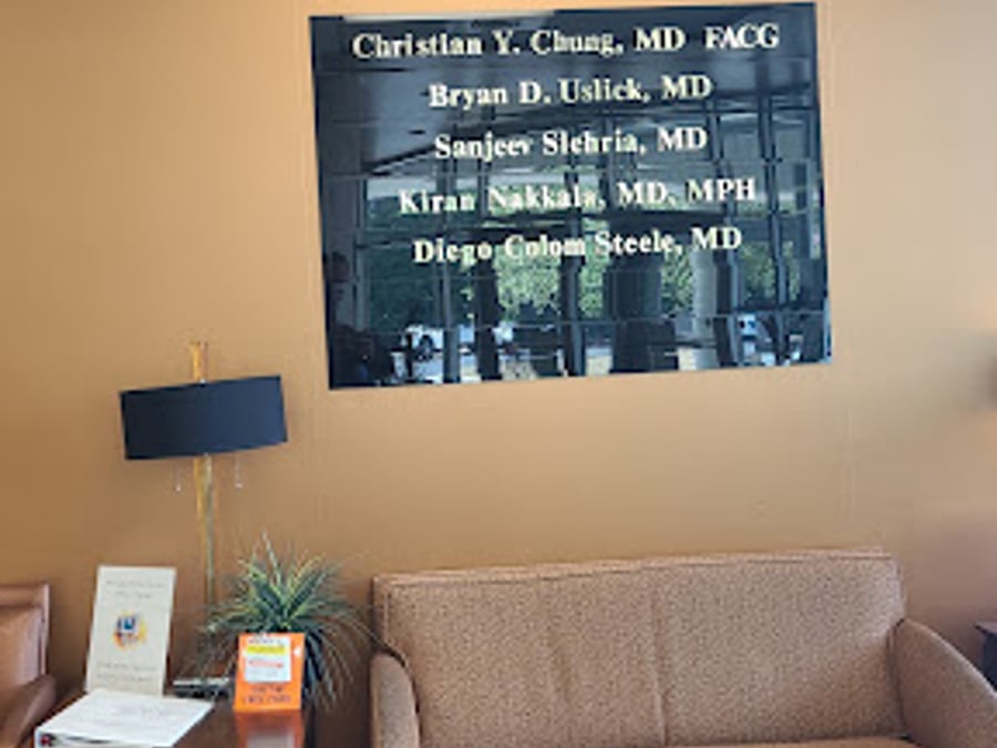 Cape Fear Center Digestive Diseases