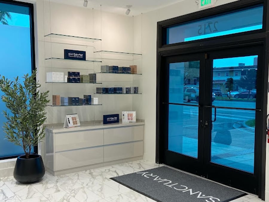 Sanctuary Medical Aesthetic Center