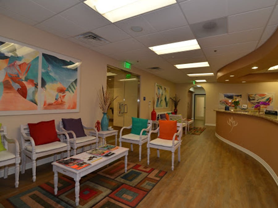 Dr. Felice L. Gersh, MD - Integrative Medical Group of Irvine
