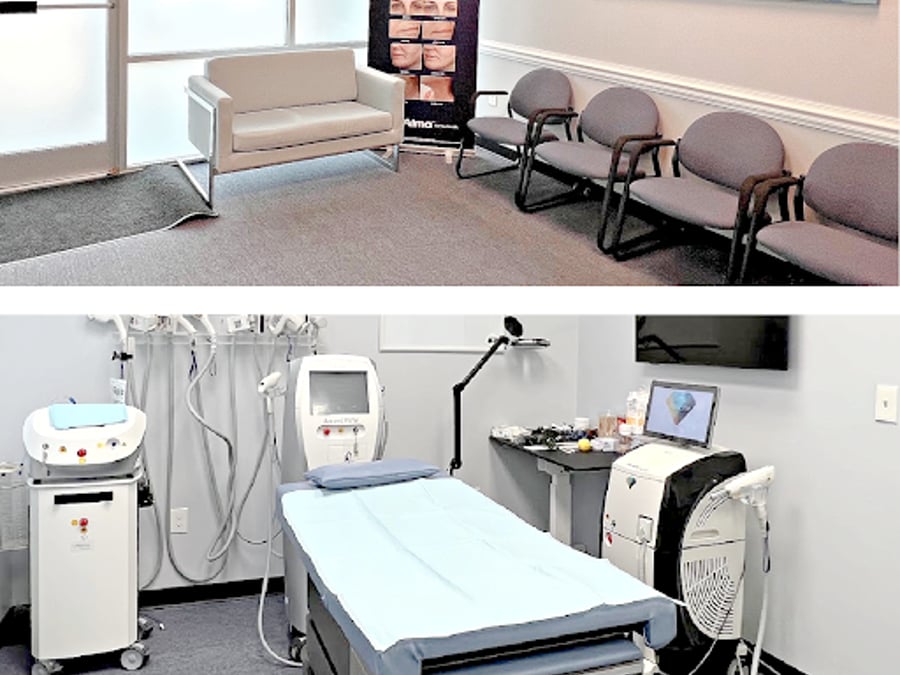 AJC Medical Aesthetics