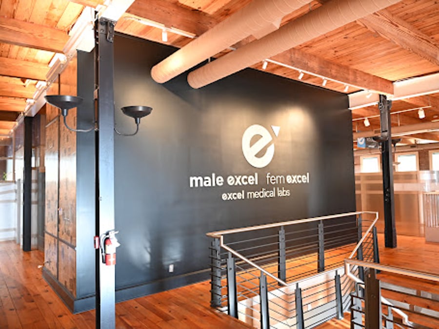 Male Excel
