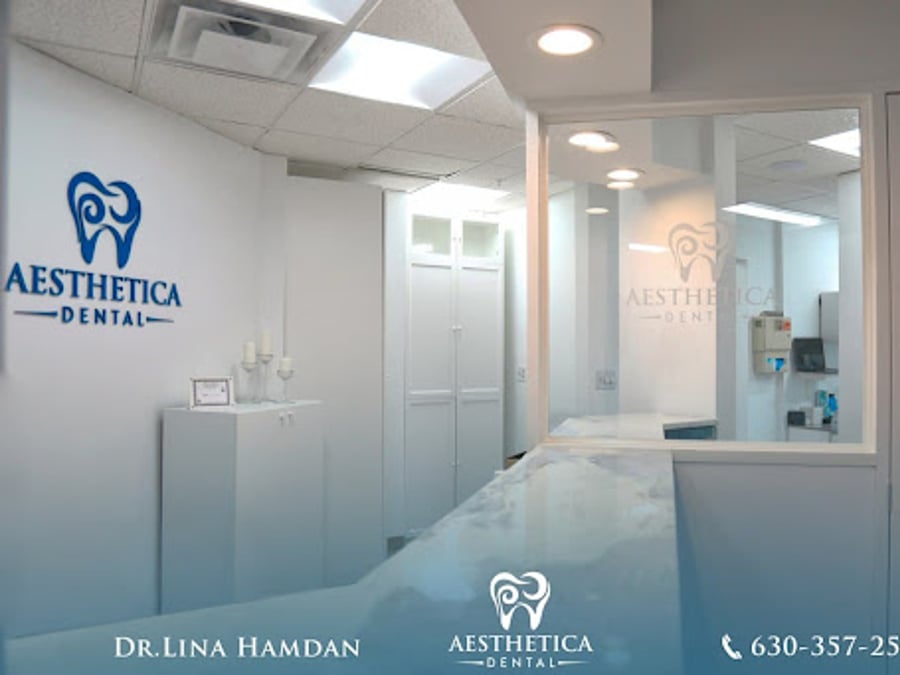 Aesthetica Dental