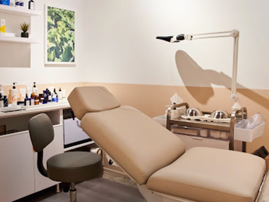Heyday Skincare Alexandria