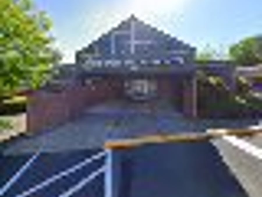 Ko-Kwel Wellness Center - Eugene KWC