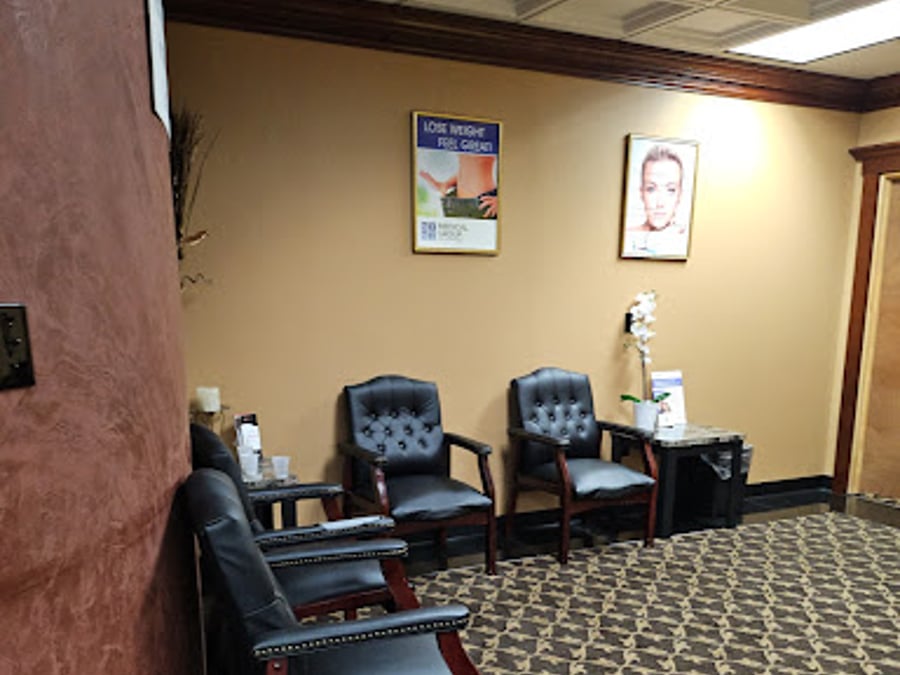 JeLuJa Medspa and Weight loss at Clifton