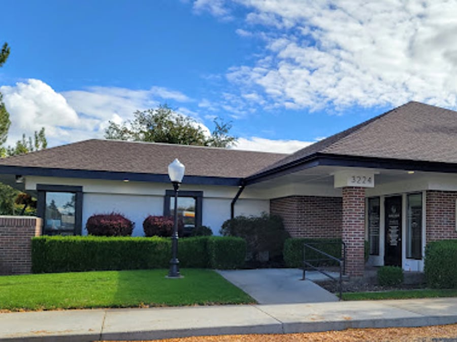 The Idaho Center for Integrative Medicine