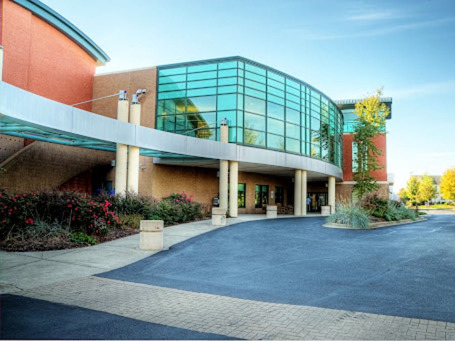 UNC Wellness Center at Meadowmont