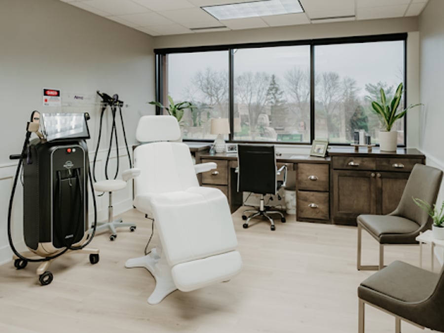 Innovative Wellness Center
