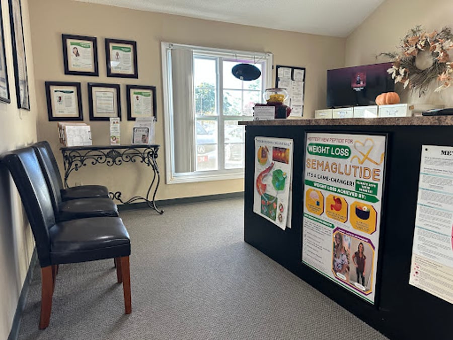 Metabolic Research Center | Orange Park