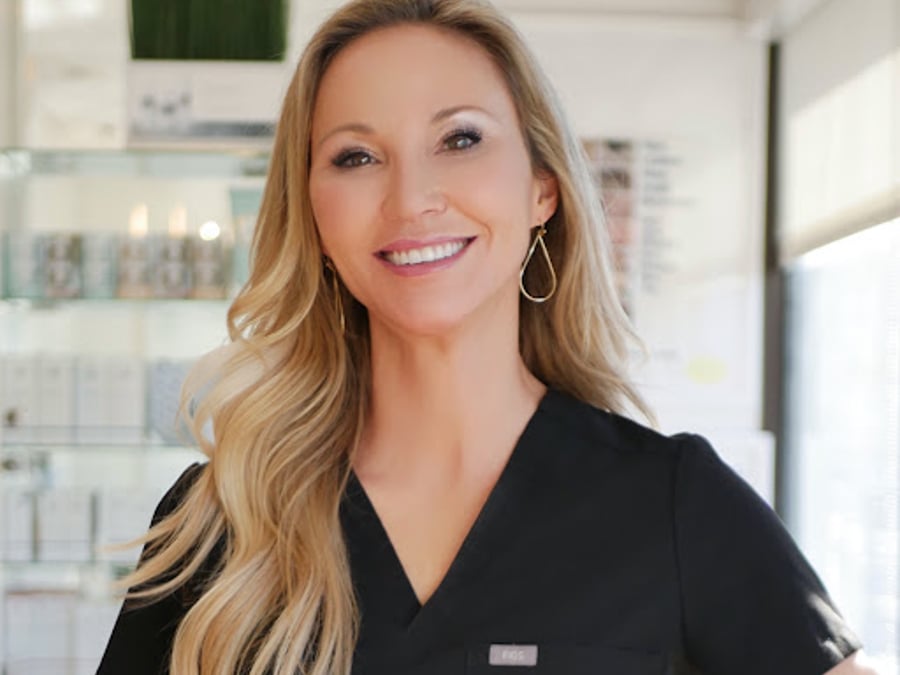 Lea Gattoni, DMSC, PA-C - Denver: Weight Loss | Cosmetic Injector