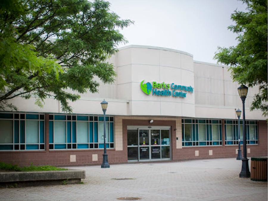 Berks Community Health Center