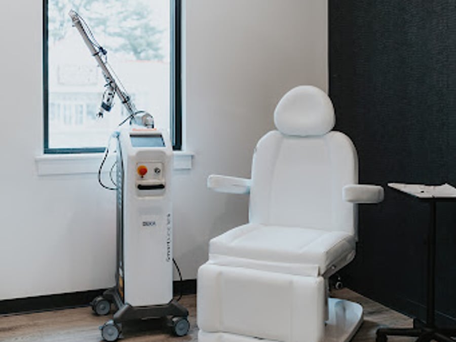 MD Esthetics Nashua