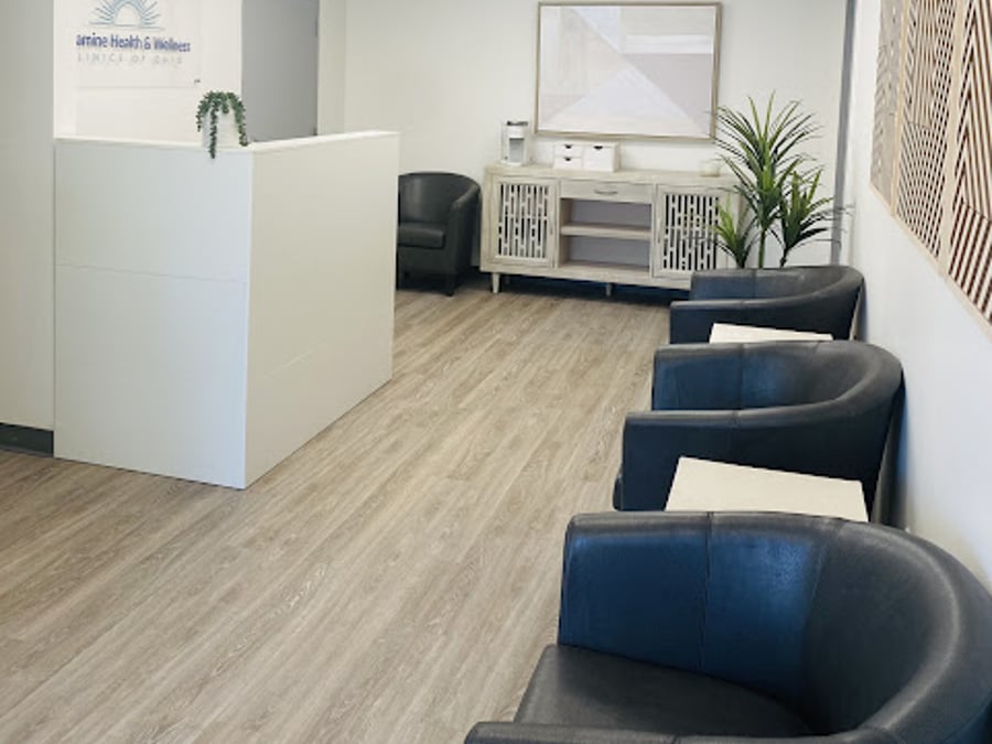 Ketamine Health & Wellness Clinics