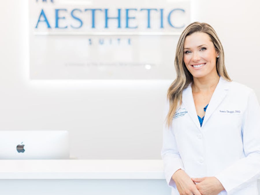 Med Spa at Kentucky Skin Cancer Center