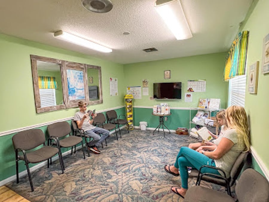Tavares Health and Wellness Center