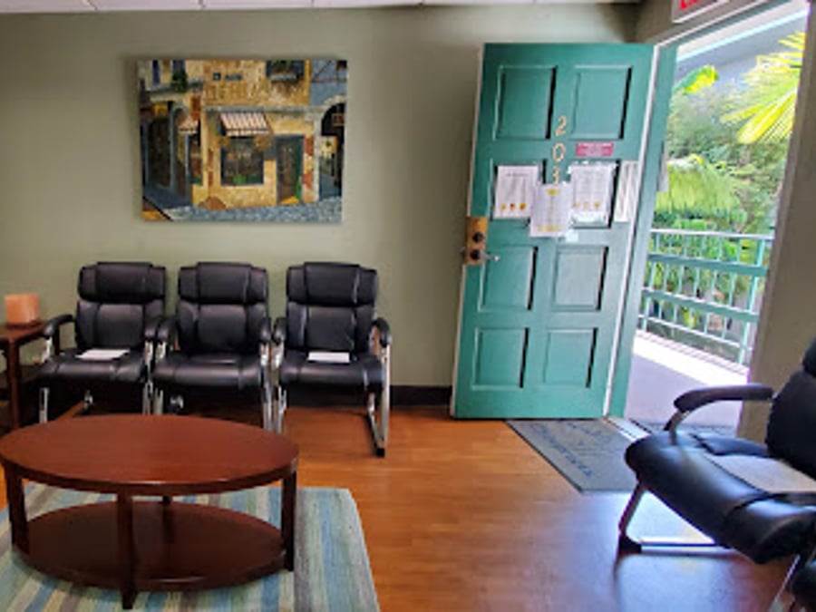 Life & Health Wellness Center