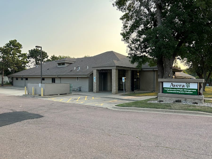Avera Comprehensive Weight Management — 41st & Holbrook