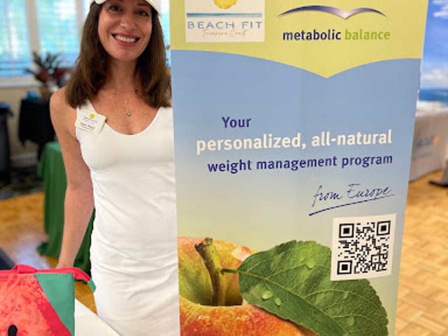 Beach Fit Treasure Coast