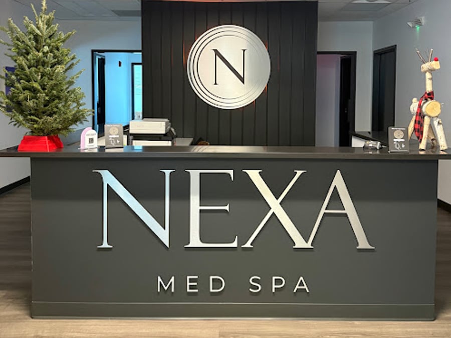 Nexa Med Spa