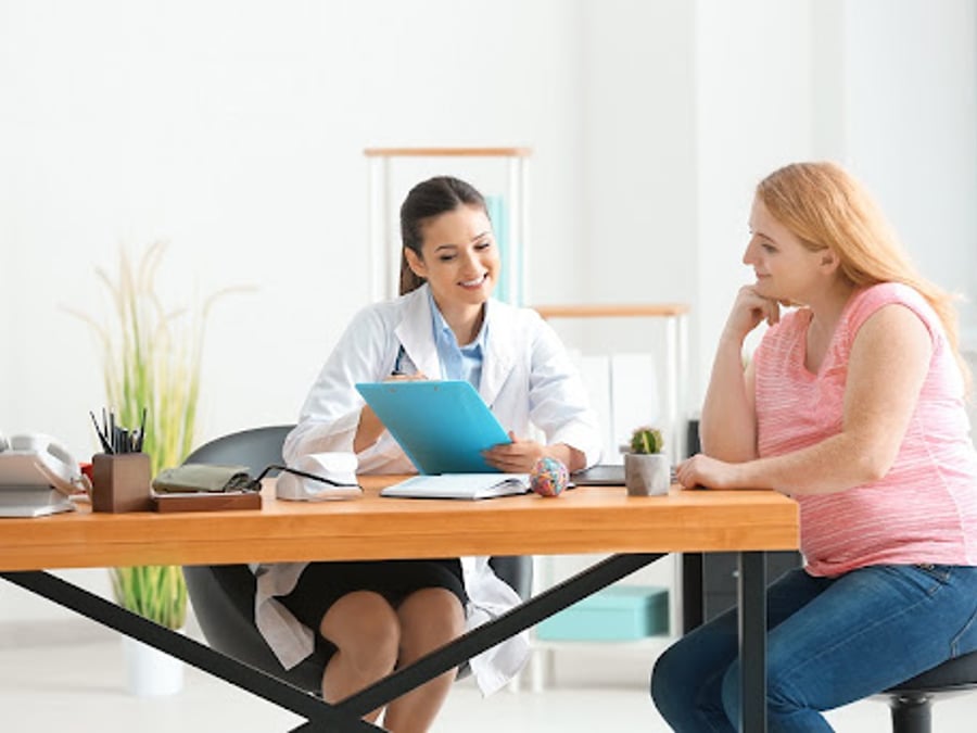 Personalized Vitality Clinic