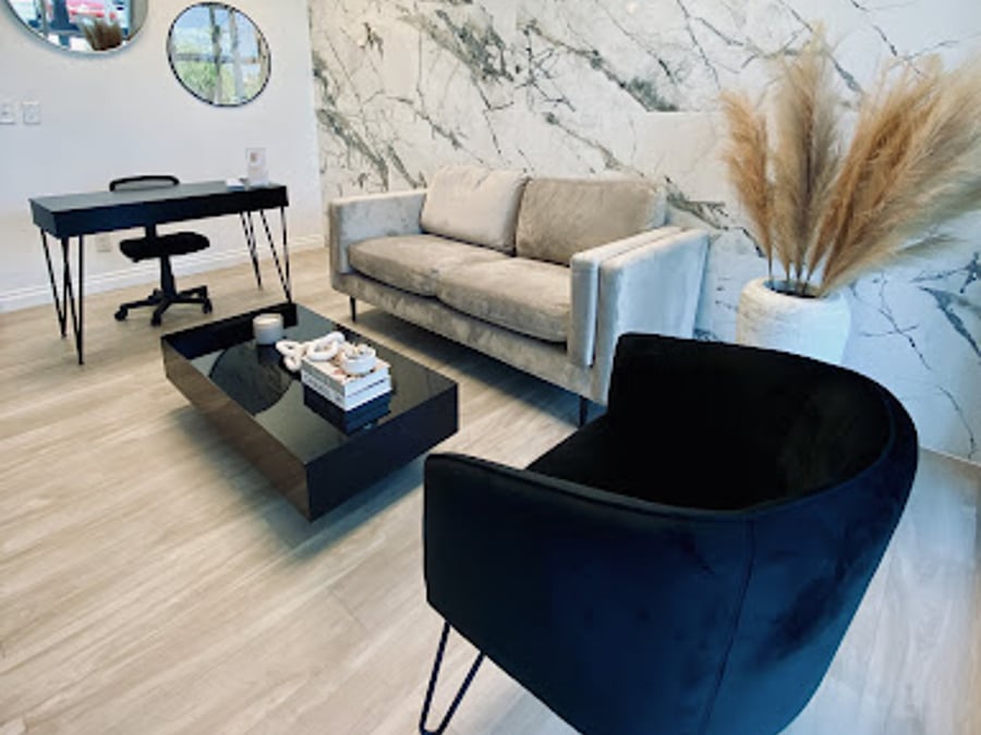 The Aesthetics Lab