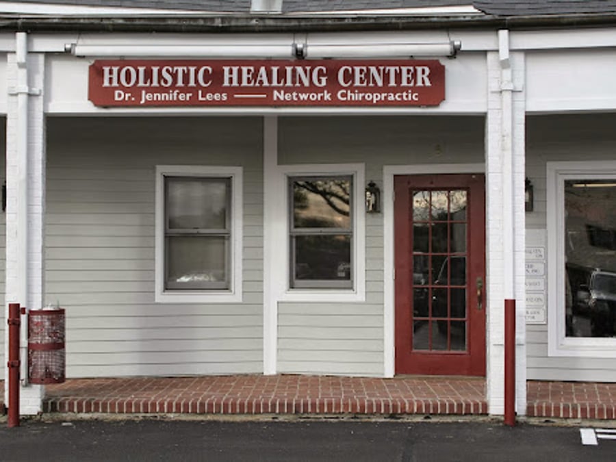 Holistic Healing Center For Network Chiropractic