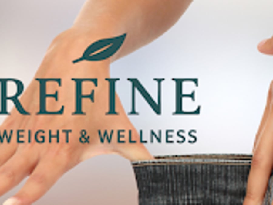 Refine Weight & Wellness