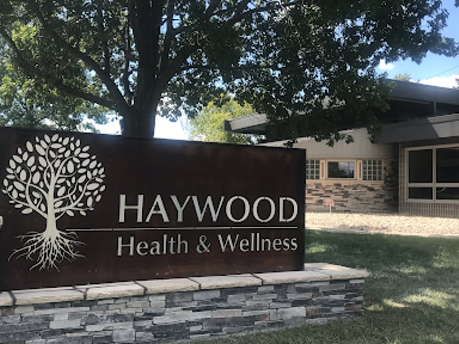 Haywood Health & Wellness
