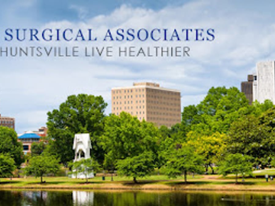 Alabama Surgical Associates