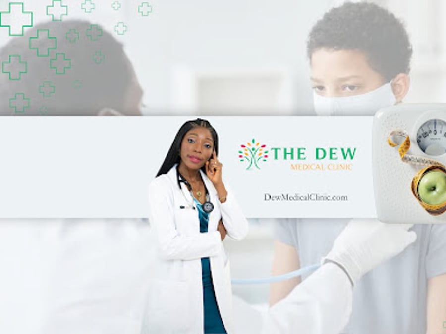The Dew Medical Clinic