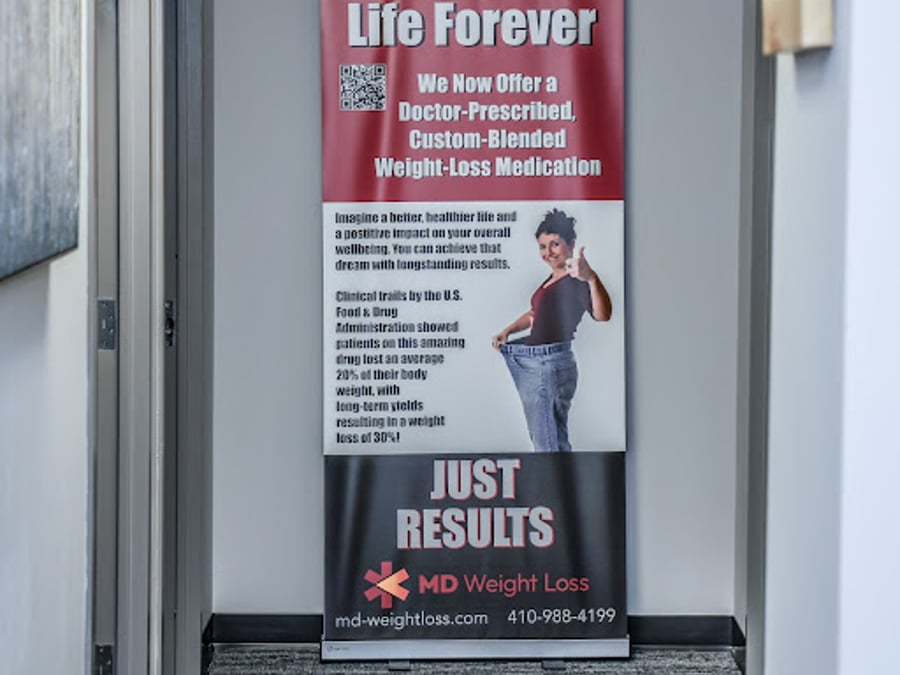 MD Weight Loss