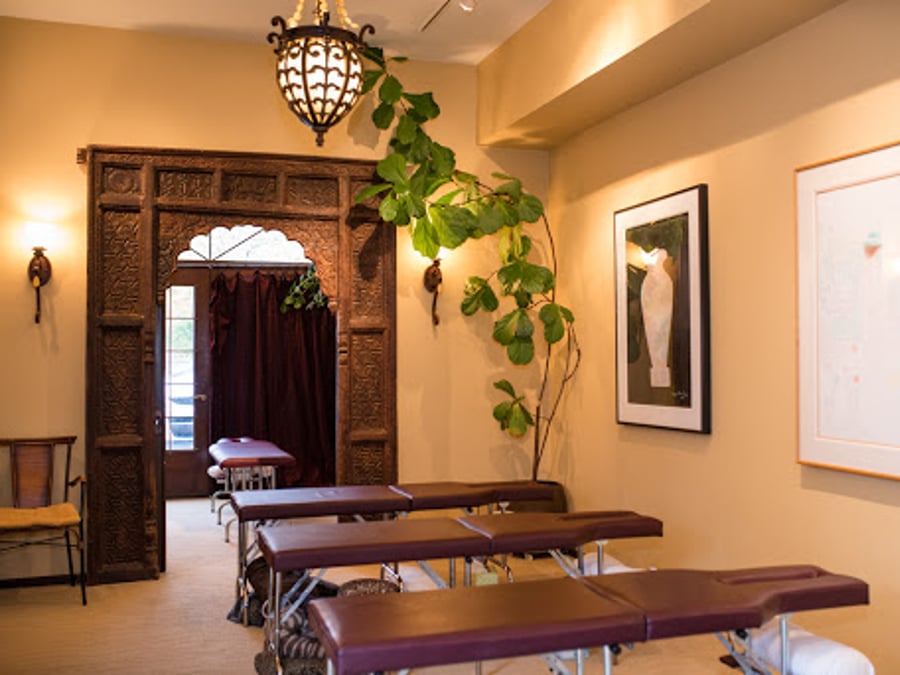 Way of Life Wellness Center