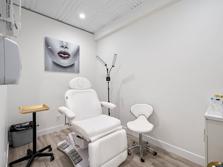 Touch Me Up Medical Spa & Skin Center