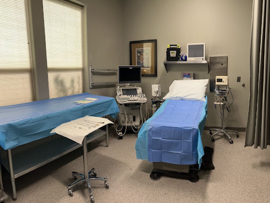 Advanced Specialty Care & Med Spa