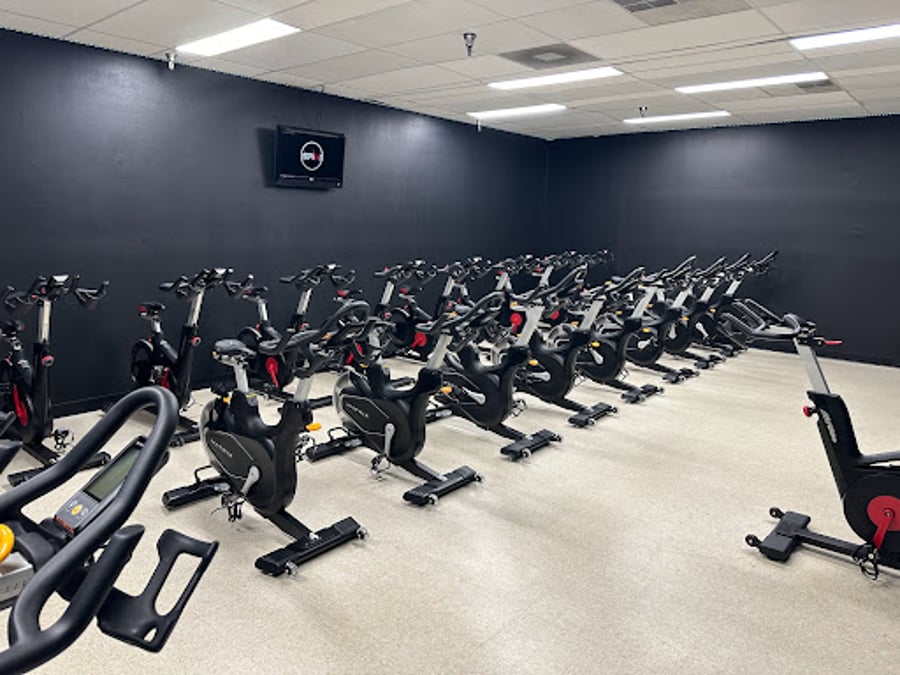 Complete Fitness for Women