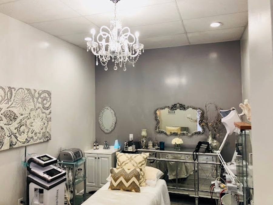 de Hita Skin Care & Med Spa