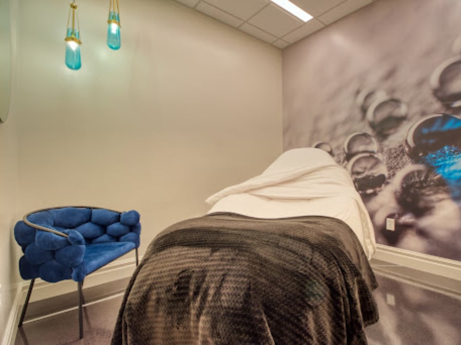 Inspire Medical Spa