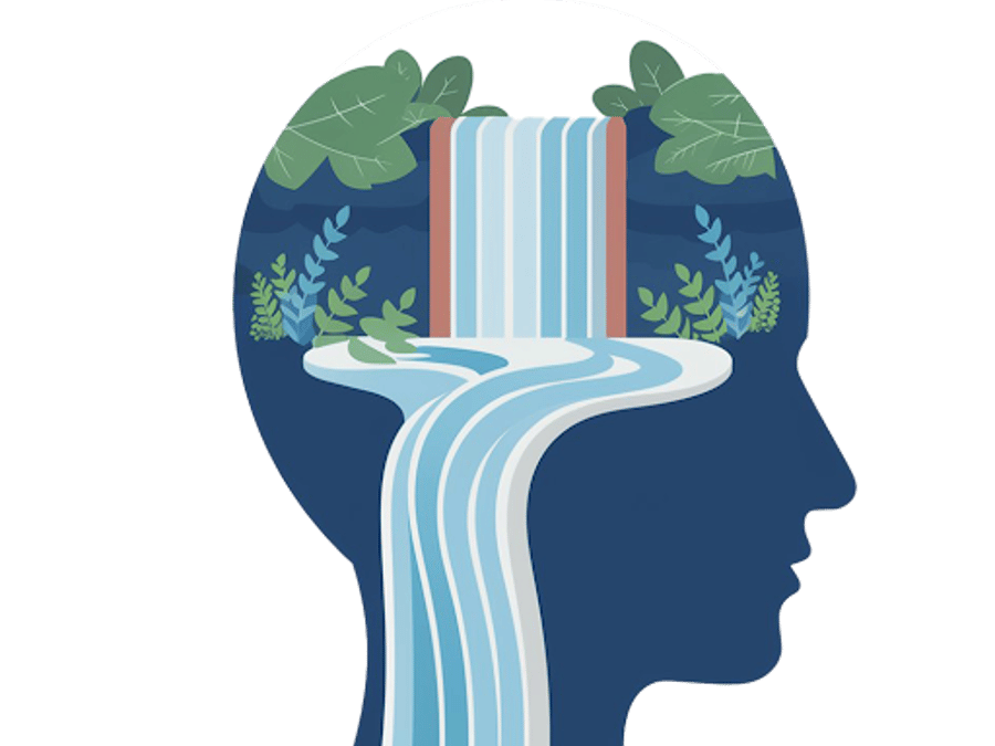 Serenity Falls Behavioral Health